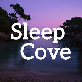 sleep cove podcast cover